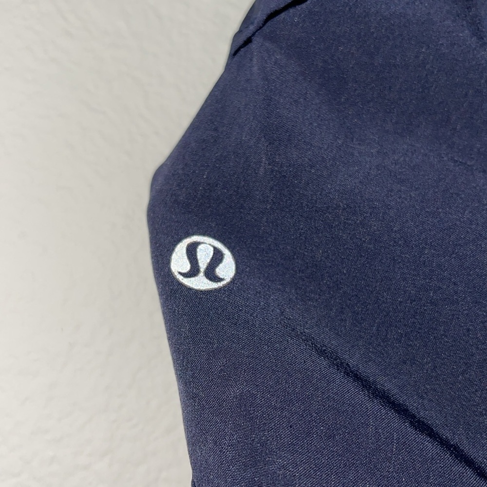 Lululemon Speed Short - Picture 3 of 5